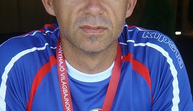 Fabrice Perreur
